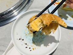 -和谐号蒸汽海鲜烤肉自助餐厅(欧亚新生活店)