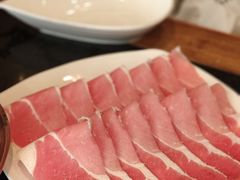 -南门涮肉(通州店)