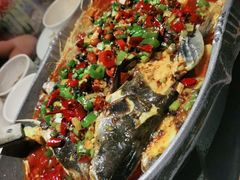 -里岛烤鱼(东港凯虹广场店)