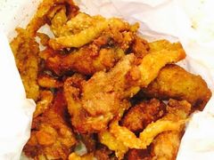 -汴京炸鸡王(蔡锷北路店)