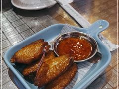 -清迈清迈巷口小排档(烟台山店)