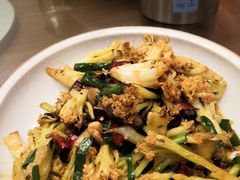 -湘聚缘湘菜馆(斜土路店)