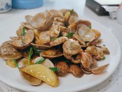 -锦里海景海鲜餐厅.三亚老字号(亚龙湾中心广场店)