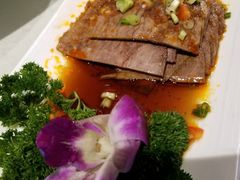 -巴渝菜馆(涿州店)