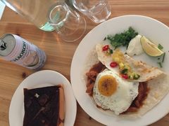 -Egg•Allday Brunch(襄阳北路店)
