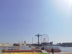 -秦皇岛乐岛海洋王国