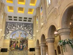 -重庆市江北嘴中央商务区中央公园