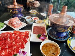 -南门涮肉(上海一店)