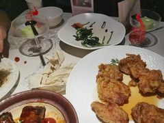 -奉天小馆·非遗东北菜(济南万象城店)