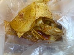 -马三洋芋片(兰州总店)