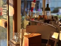 -Line 咖啡(石厦花园店)