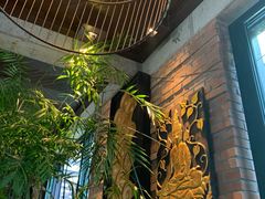 -Local泰莲庭(虹鳟鱼店)