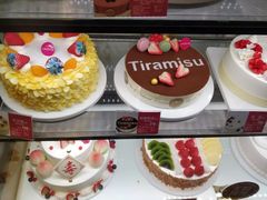 -味多美(江安路店)