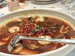 -鲁班张葱烧海参(马庄街店)