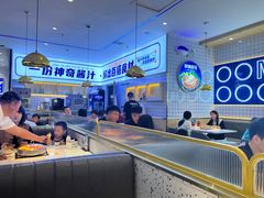 -焖锅部落(容城店)