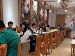 -味千拉面(广州白云机场T1西二店)