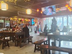 大堂-庭院小酌(瑞莲街店)