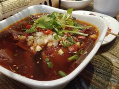 -博串堂(明发商业广场店)