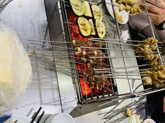 -小寒羊烧烤(凯瑞时代大厦店)