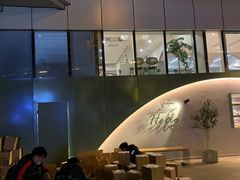 -tuan woodfire kitchen(锦绣坊店)