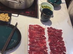 -二刀潮牛·鲜牛肉火锅(爱融荟城店)