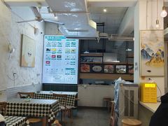 -鞠婆婆•绵绵冰•凉糕•手工冰粉(苏稽一店)