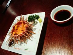 -翔峰炭火鳗鱼(悦泰街里公寓店)