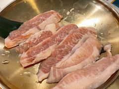 -老板娘的烤肉店(港湾广场店)