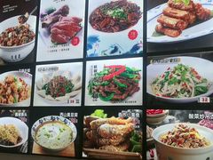 -西山人家·传统苏帮菜·家宴(木渎店)