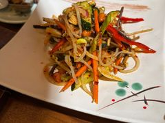 -长寿参鸡汤(朝韩风情街店)