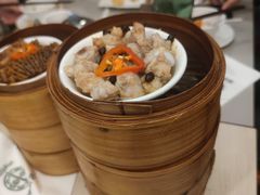 -添好运点心专门店(深水埗店)