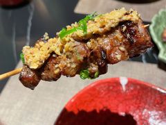 烤牛肋条-伊藤ITO(侨福芳草地购物中心店)