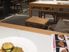 -山东宾馆·齐鲁苑餐厅