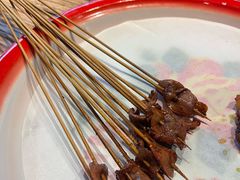 -北丐先生·野馄饨烧烤(雨花万象店)