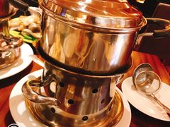 -马哥孛罗咖啡厅·Cafe Marco (厦门马哥孛罗东方大酒店)