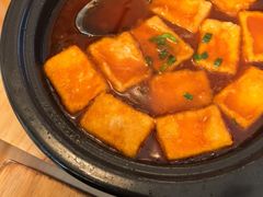 -严记小天府酸菜鱼(西四路店)