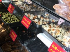 -宋记饼家(石门二路店)