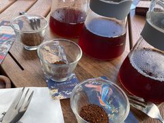 -Torch Coffee 炬点咖啡