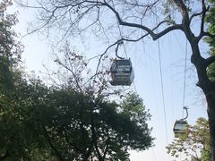 -广州市白云山风景名胜区