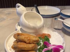 -唐猫庭院·千年陕菜(大唐不夜城店)