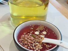 -梅利汴京烤鸭•开封豫菜地标店(晋安路店)