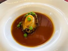 -洲际酒店·地平线全日餐厅HORIZON CAFÉ