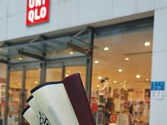 -优衣库(长沙悦方IDmall店)