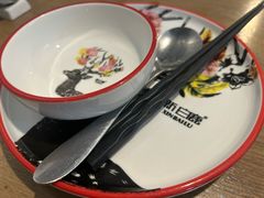 -新白鹿餐厅(城西银泰城店)