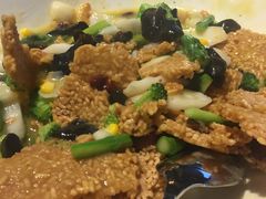 -铜锣湾·有麝自然香(重庆新天地店)