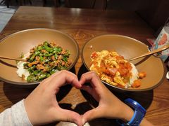 -德天顺盖码饭(人民西路店)