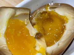 溏心卤蛋-玖鲜小笼(中山广场店)