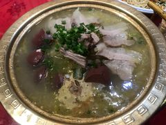 -东北大院·东北菜(三台子店)