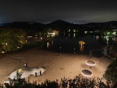 -上海佘山世茂艾美酒店