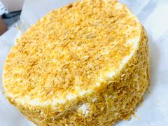 天使蛋糕-好利来(山东路店)